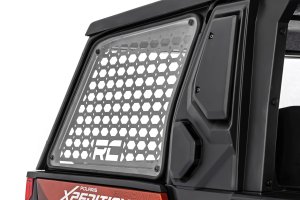Polaris Xpedition ADV-5 Molle Panel Kit - Side Window - Rough Country